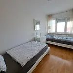 Charming Center Lägenhet *