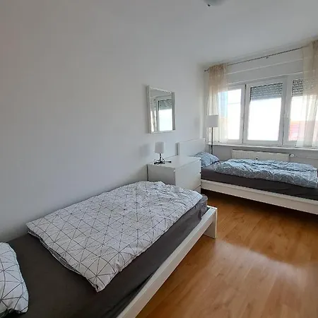 Charming Center Apartma *