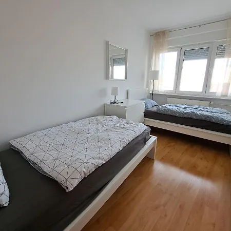 Charming Center Апартаменты *