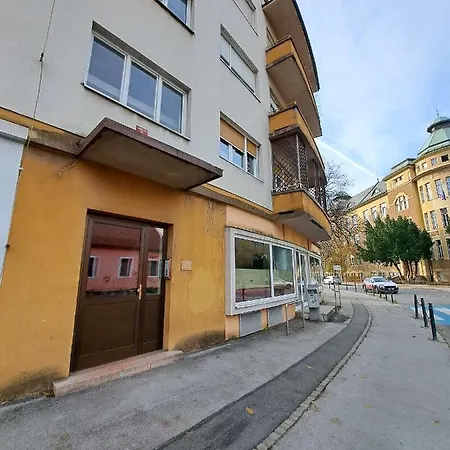 Charming Center * Celje