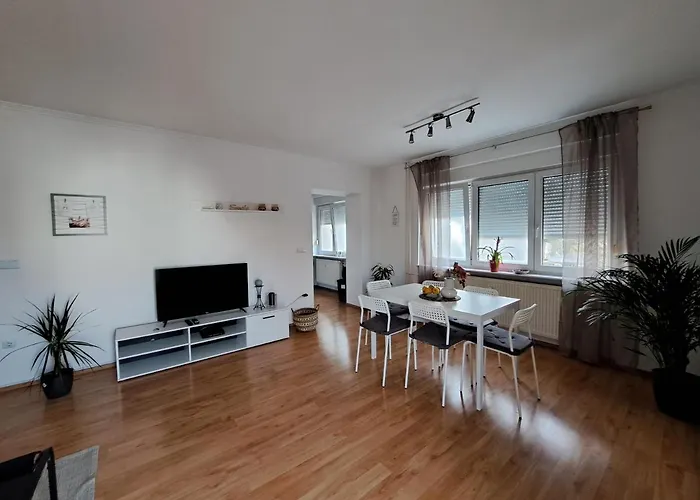 Charming Center Celje