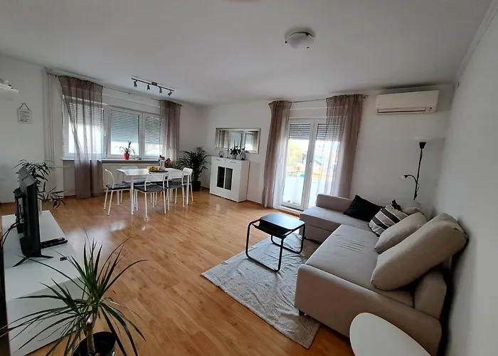 Charming Center Apartmán Celje