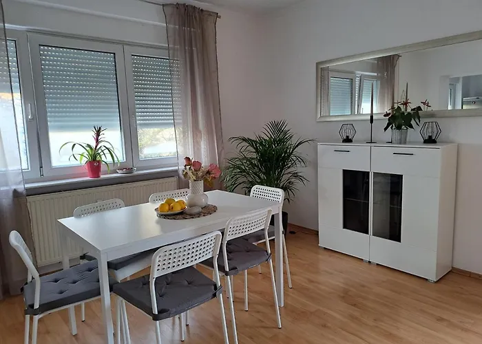 Apartmán Charming Center *