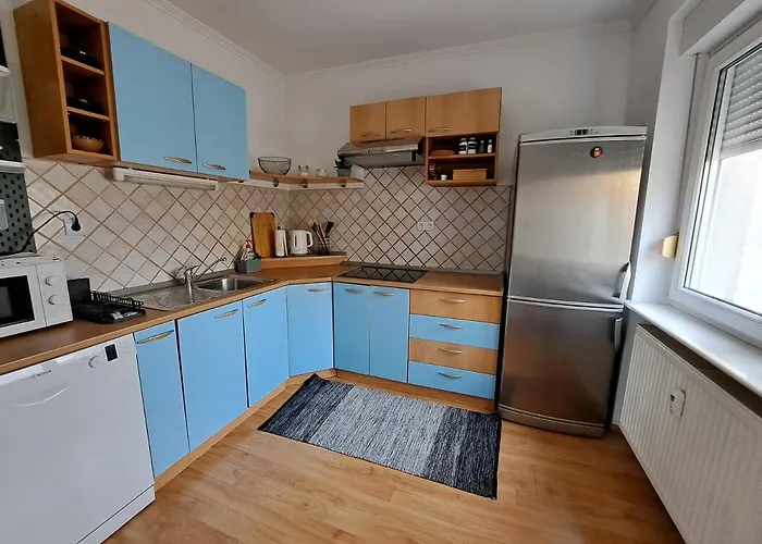 Charming Center Apartmán Celje